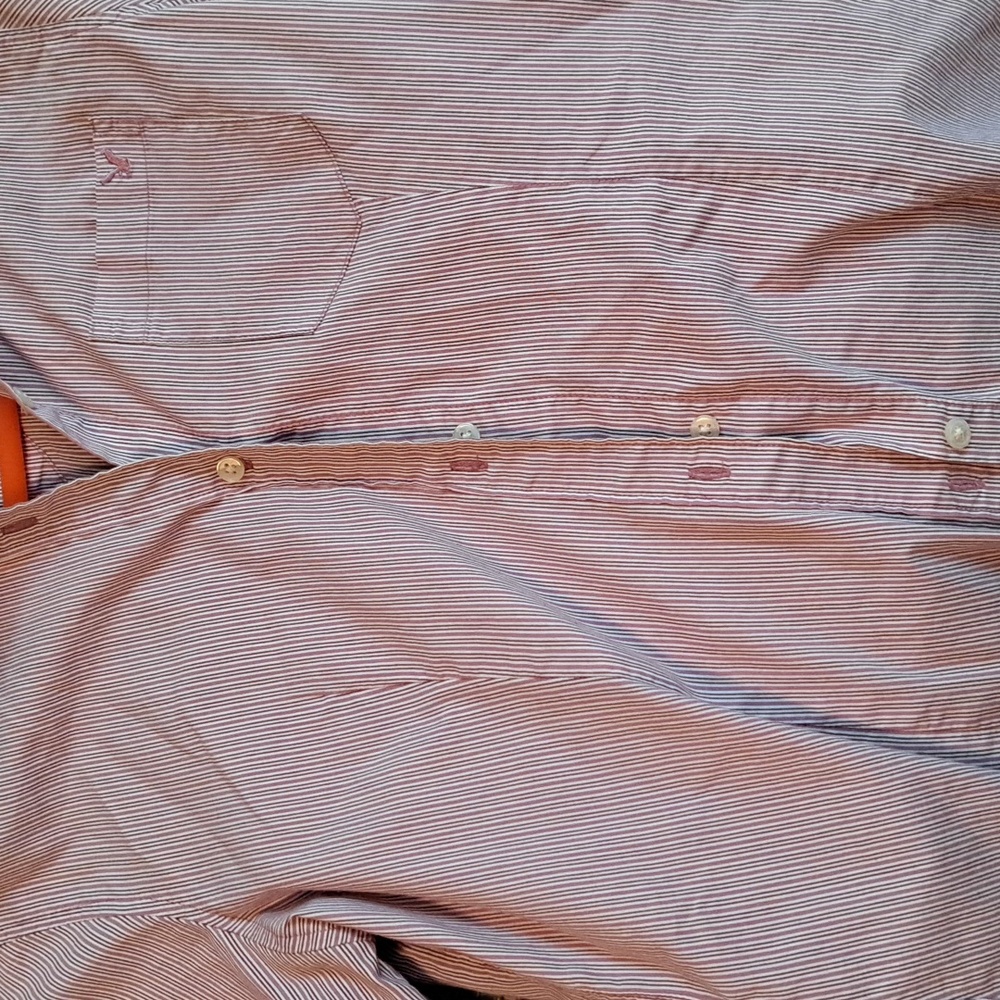 Button down blouse - Picture 3 of 4